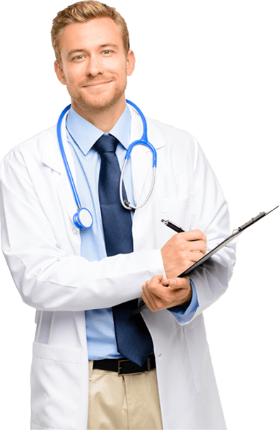 doctor
